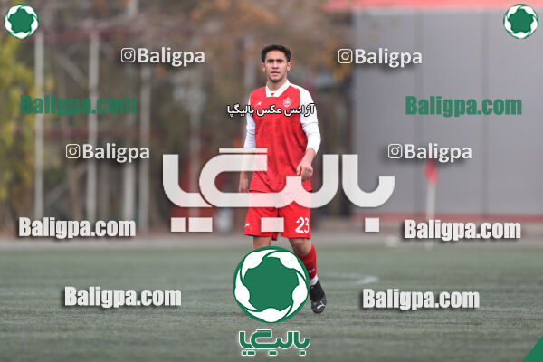 پرسپولیس 2–3 توانا