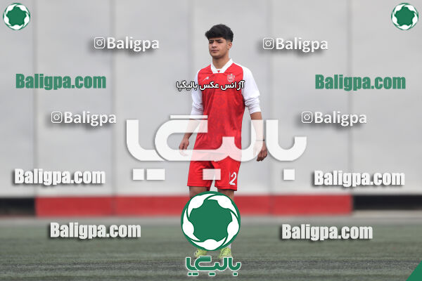 پرسپولیس 2–3 توانا