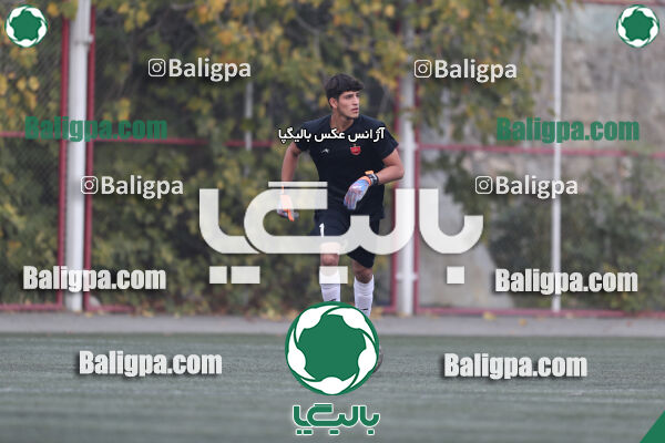 پرسپولیس 2–3 توانا