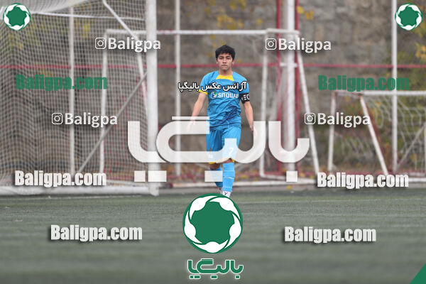 پرسپولیس 2–3 توانا
