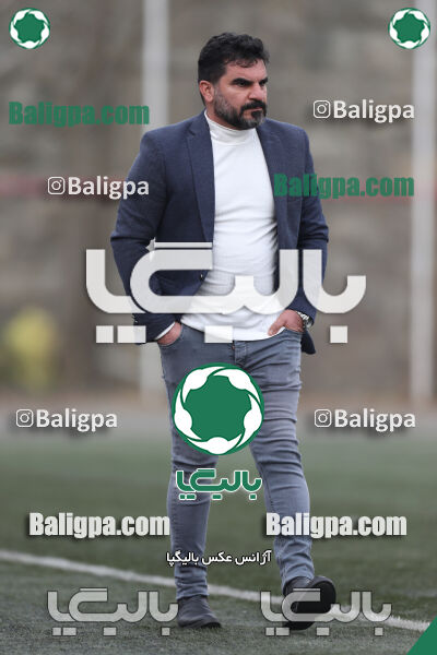 پرسپولیس 2–3 توانا