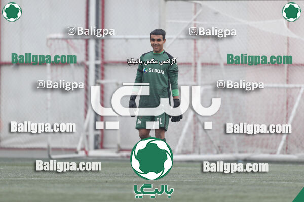 پرسپولیس 2–3 توانا