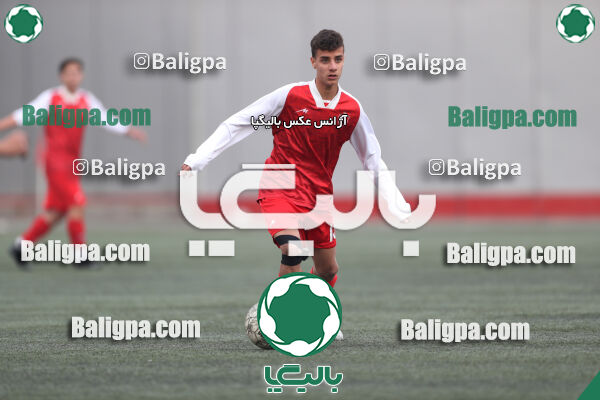پرسپولیس 2–3 توانا