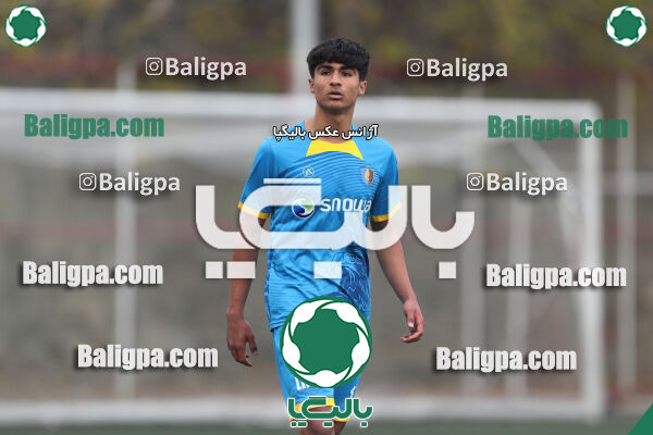 پرسپولیس 2–3 توانا