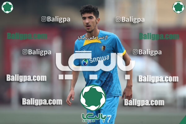 پرسپولیس 2–3 توانا
