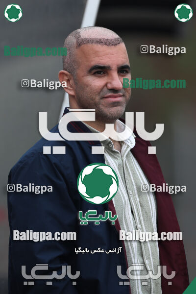 پرسپولیس 2–3 توانا