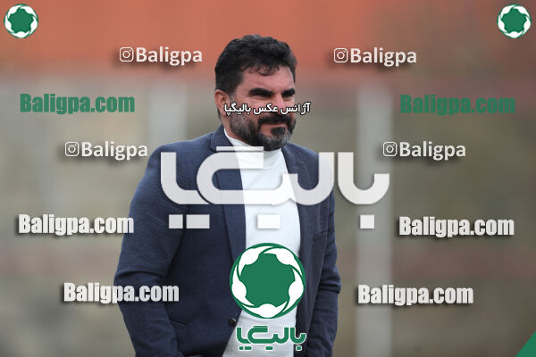 پرسپولیس 2–3 توانا