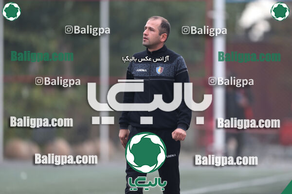 پرسپولیس 2–3 توانا