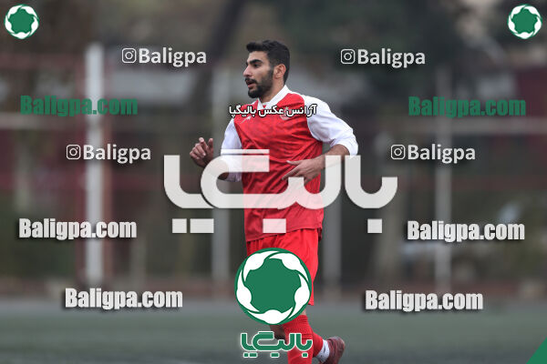 پرسپولیس 2–3 توانا