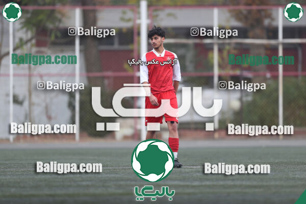 پرسپولیس 2–3 توانا