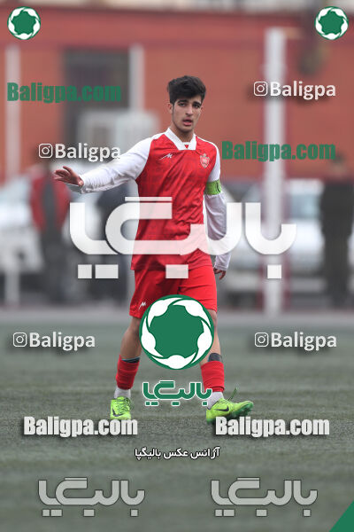 پرسپولیس 2–3 توانا