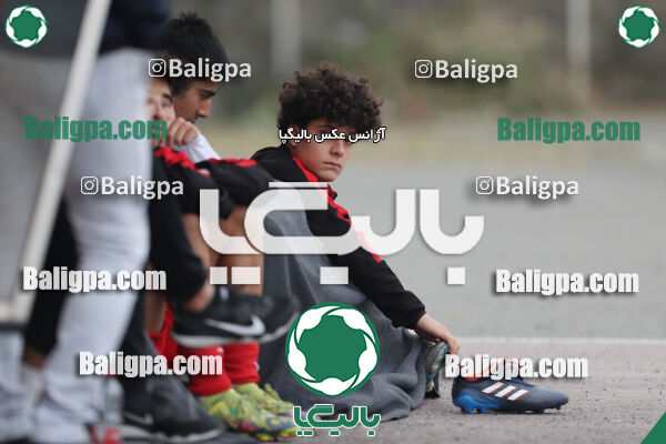 پرسپولیس 2–3 توانا
