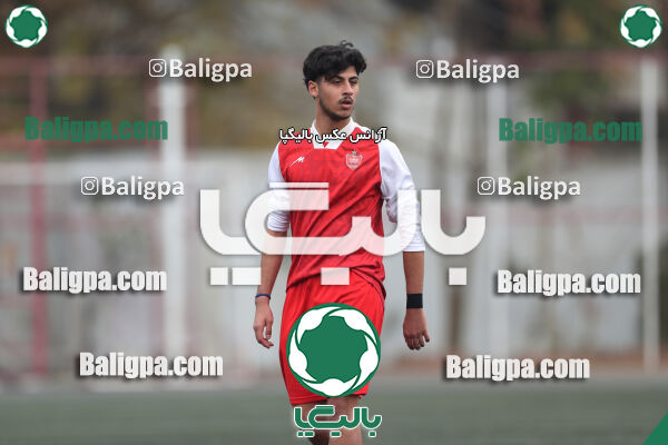 پرسپولیس 2–3 توانا