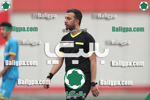 پرسپولیس 2–3 توانا