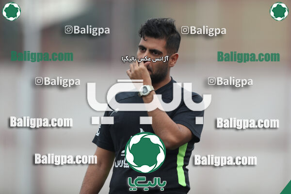 پرسپولیس 2–3 توانا