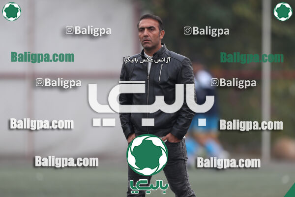 پرسپولیس 2–3 توانا