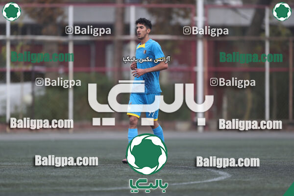 پرسپولیس 2–3 توانا