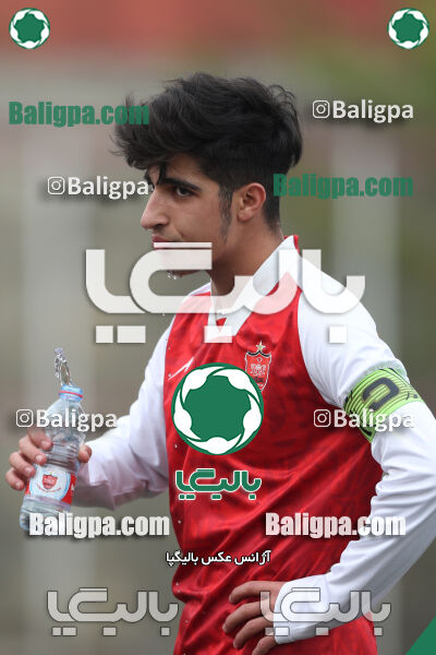 پرسپولیس 2–3 توانا