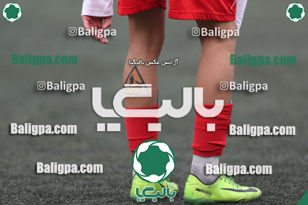 پرسپولیس 2–3 توانا