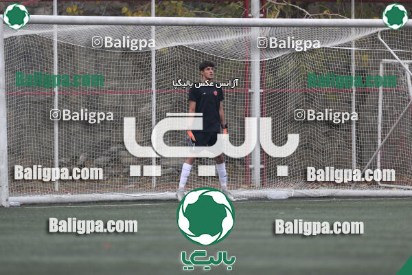 پرسپولیس 2–3 توانا