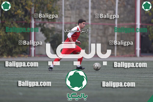 پرسپولیس 2–3 توانا