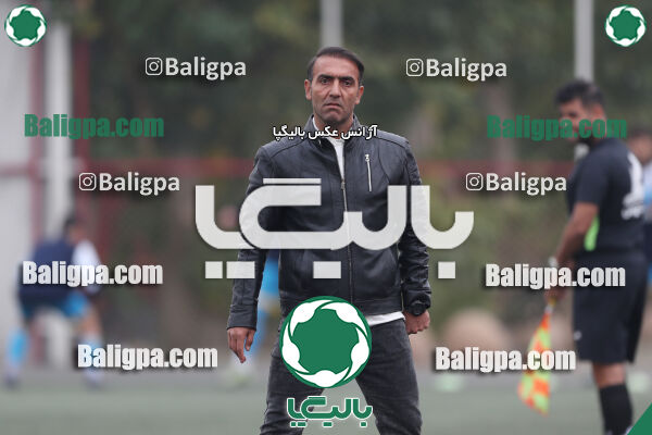 پرسپولیس 2–3 توانا