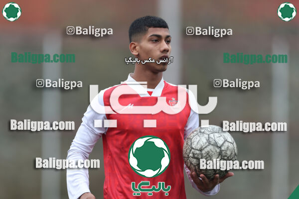 پرسپولیس 2–3 توانا