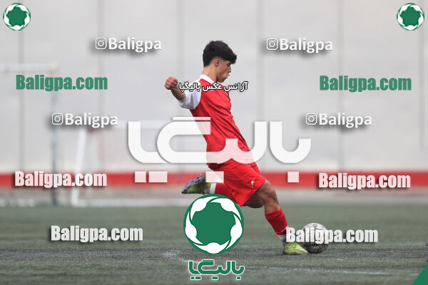 پرسپولیس 2–3 توانا