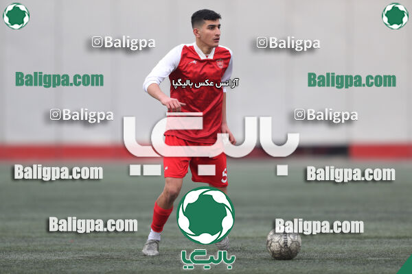 پرسپولیس 2–3 توانا