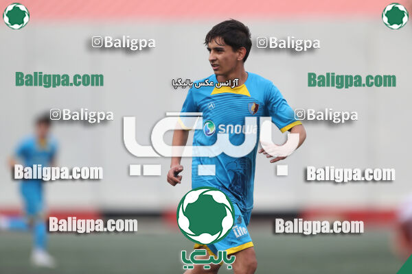 پرسپولیس 2–3 توانا