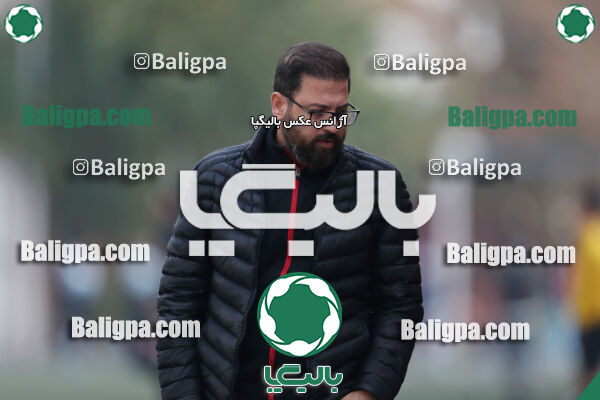 پرسپولیس 2–3 توانا