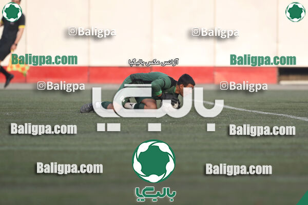 پرسپولیس 2–3 توانا