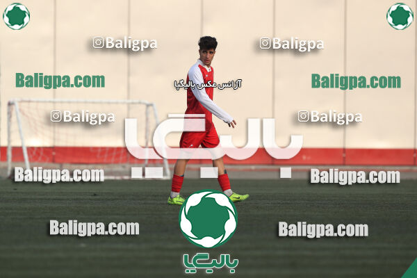 پرسپولیس 2–3 توانا