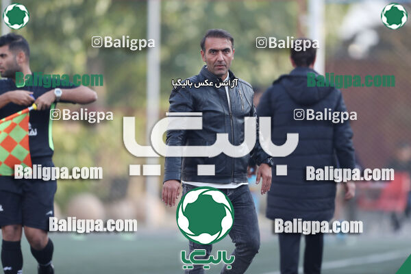 پرسپولیس 2–3 توانا
