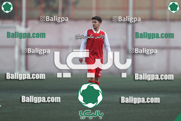 پرسپولیس 2–3 توانا