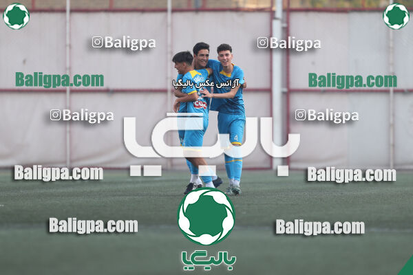 پرسپولیس 2–3 توانا