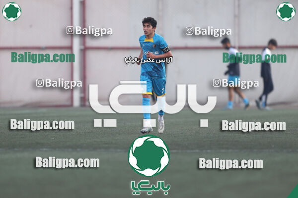 پرسپولیس 2–3 توانا