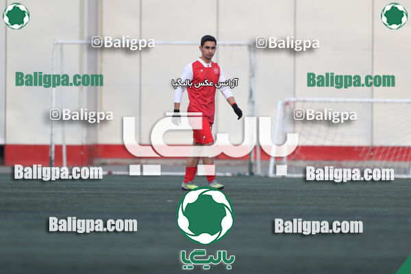 پرسپولیس 2–3 توانا