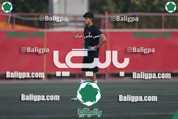 پرسپولیس 2–3 توانا