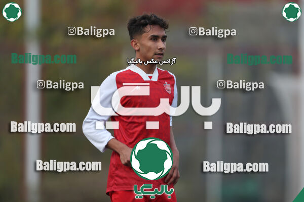 پرسپولیس 2–3 توانا
