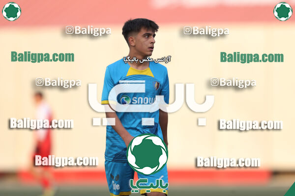 پرسپولیس 2–3 توانا