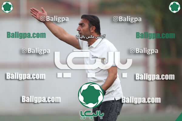 پرسپولیس 2–3 توانا