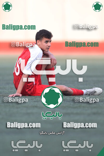 پرسپولیس 2–3 توانا