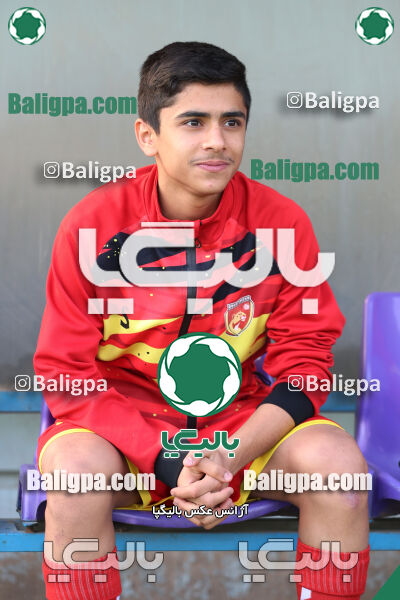 استقلال 0–0 دوستی مهر