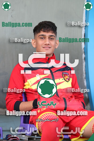 استقلال 0–0 دوستی مهر