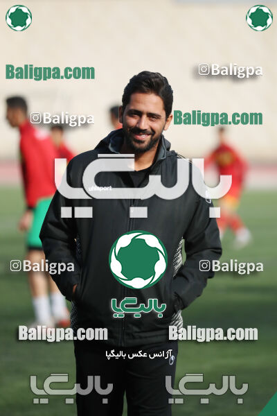 استقلال 0–0 دوستی مهر