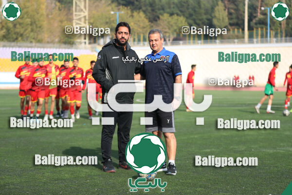 استقلال 0–0 دوستی مهر