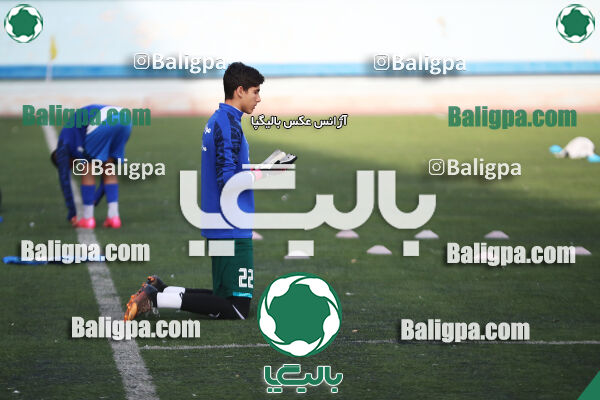 استقلال 0–0 دوستی مهر
