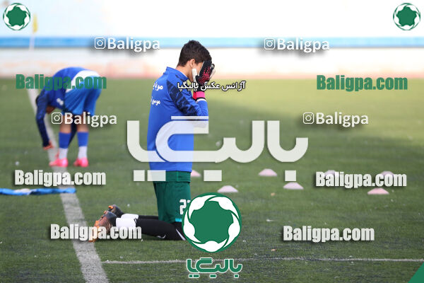 استقلال 0–0 دوستی مهر