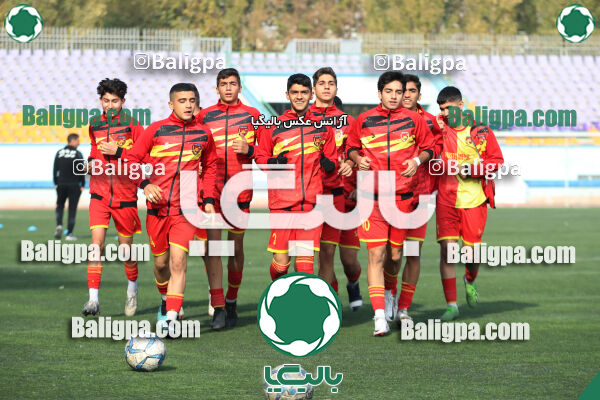 استقلال 0–0 دوستی مهر